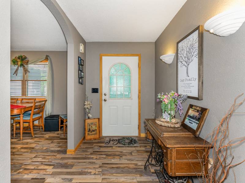 2145 Pinewood Dr, , Eagle River,  WI 54521