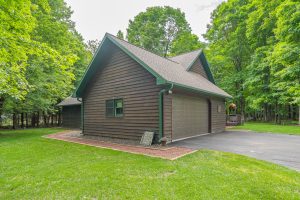 2145 Pinewood Dr, , Eagle River,  WI 54521