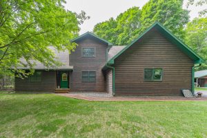 2145 Pinewood Dr, , Eagle River,  WI 54521