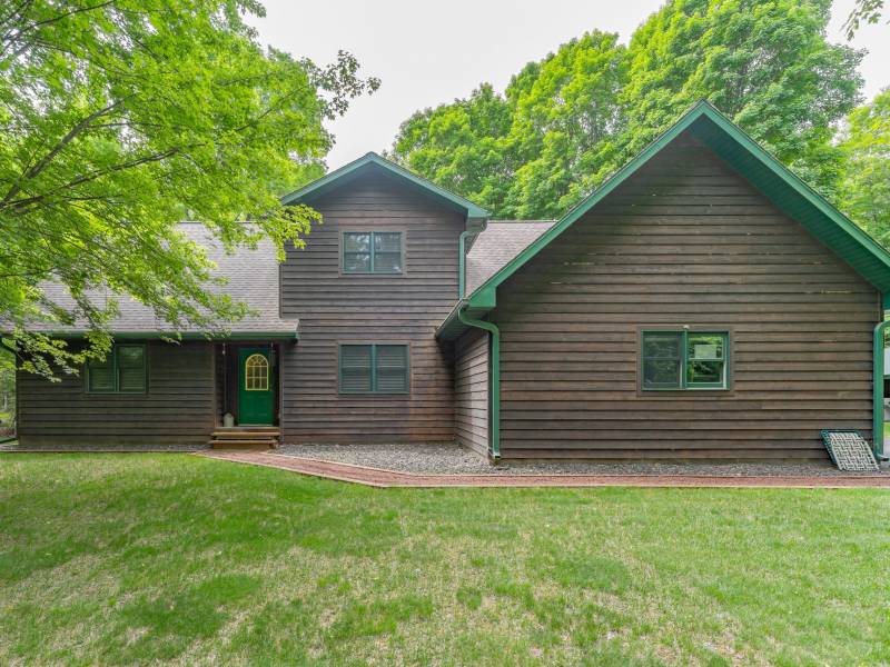 2145 Pinewood Dr, , Eagle River,  WI 54521