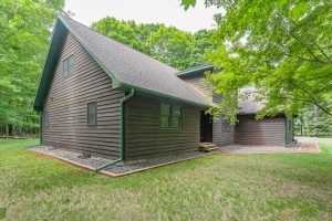 2145 Pinewood Dr, , Eagle River,  WI 54521