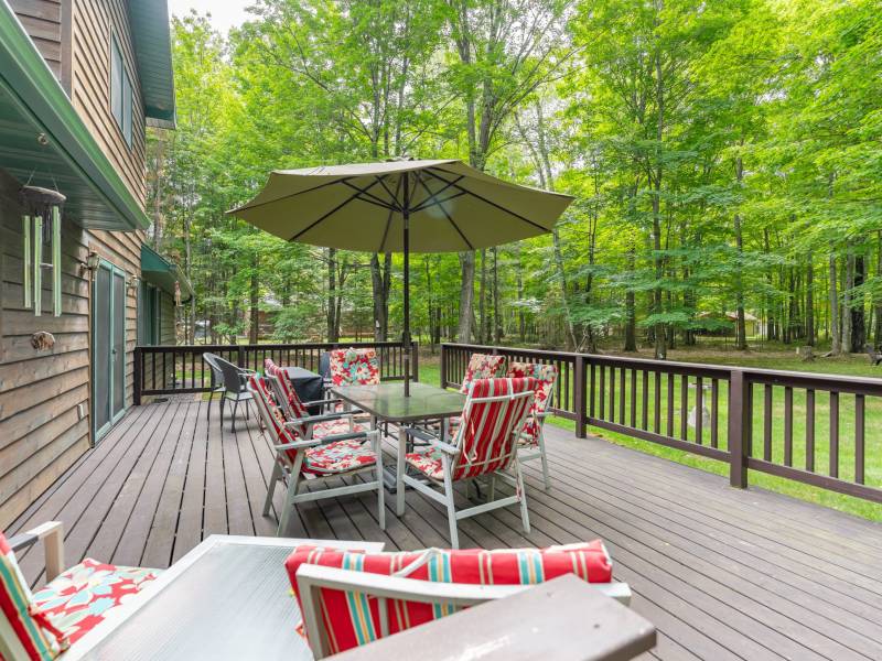 2145 Pinewood Dr, , Eagle River,  WI 54521