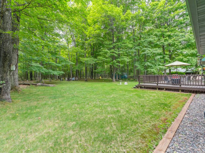 2145 Pinewood Dr, , Eagle River,  WI 54521