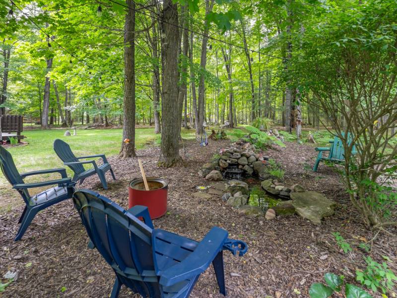 2145 Pinewood Dr, , Eagle River,  WI 54521