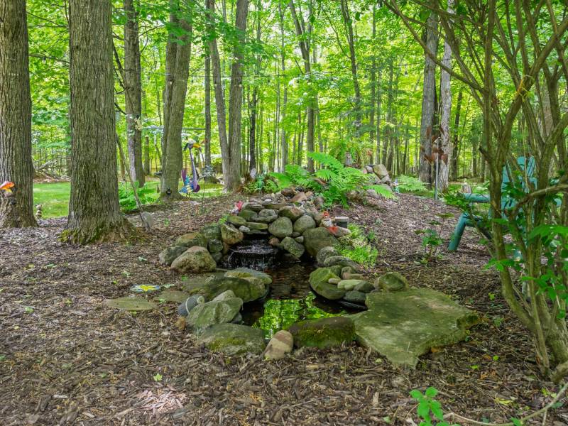 2145 Pinewood Dr, , Eagle River,  WI 54521