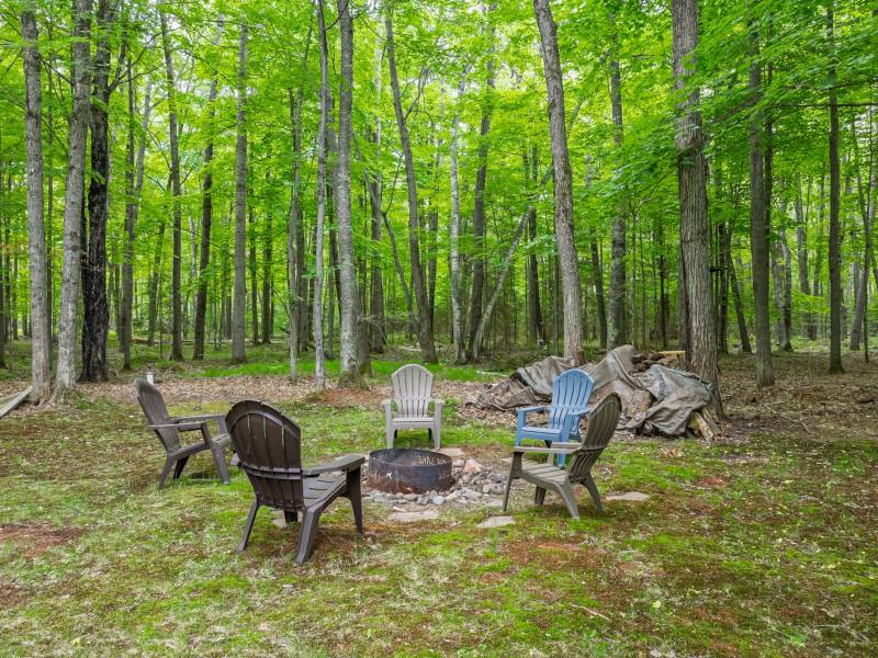 2145 Pinewood Dr, , Eagle River,  WI 54521