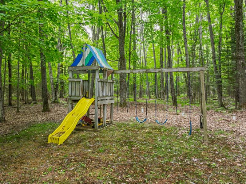 2145 Pinewood Dr, , Eagle River,  WI 54521