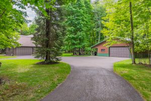 2145 Pinewood Dr, , Eagle River,  WI 54521
