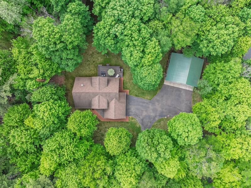 2145 Pinewood Dr, , Eagle River,  WI 54521