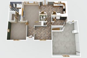 2145 Pinewood Dr, , Eagle River,  WI 54521