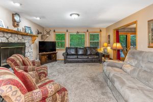 2145 Pinewood Dr, , Eagle River,  WI 54521