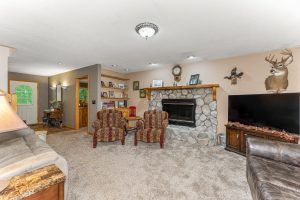2145 Pinewood Dr, , Eagle River,  WI 54521