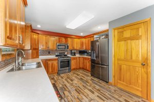 2145 Pinewood Dr, , Eagle River,  WI 54521