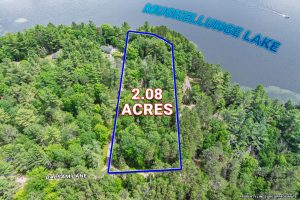2235 Balsam Ln, , Cloverland,  WI 54521 USA