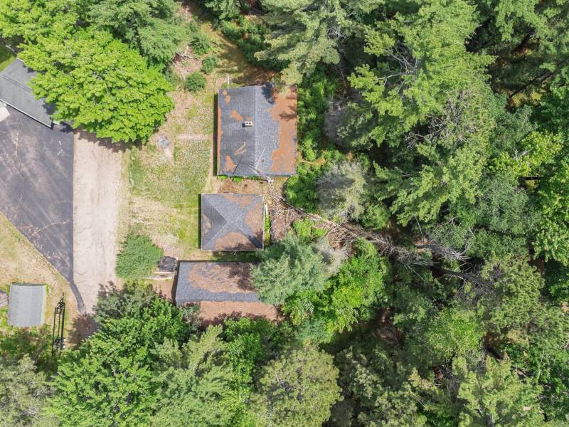 2235 Balsam Ln, , Cloverland,  WI 54521 USA