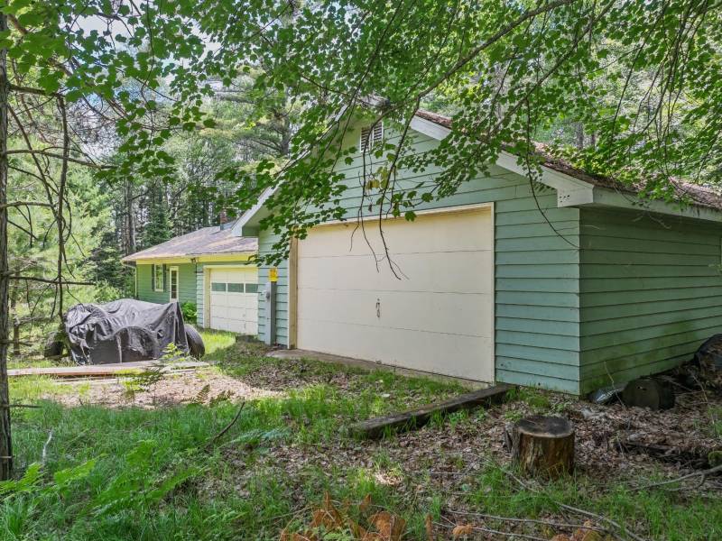 2235 Balsam Ln, , Cloverland,  WI 54521 USA