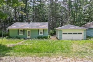2235 Balsam Ln, , Cloverland,  WI 54521 USA