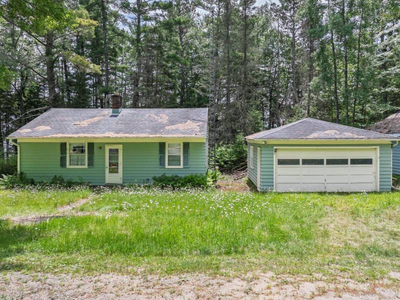 2235 Balsam Ln, , Cloverland,  WI 54521 USA