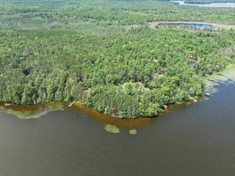2235 Balsam Ln, , Cloverland,  WI 54521 USA