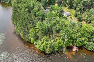 2235 Balsam Ln, , Cloverland,  WI 54521 USA