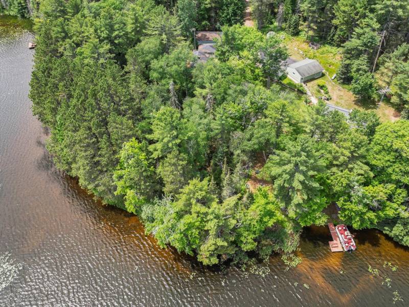 2235 Balsam Ln, , Cloverland,  WI 54521 USA