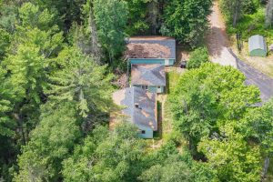 2235 Balsam Ln, , Cloverland,  WI 54521 USA