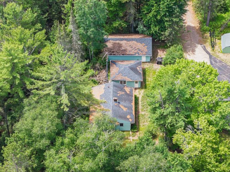 2235 Balsam Ln, , Cloverland,  WI 54521 USA