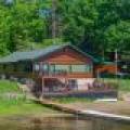 2287 E Anvil Lake Rd, , Eagle River,  WI 54521