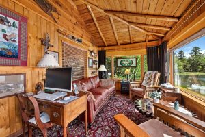 2287 E Anvil Lake Rd, , Eagle River,  WI 54521