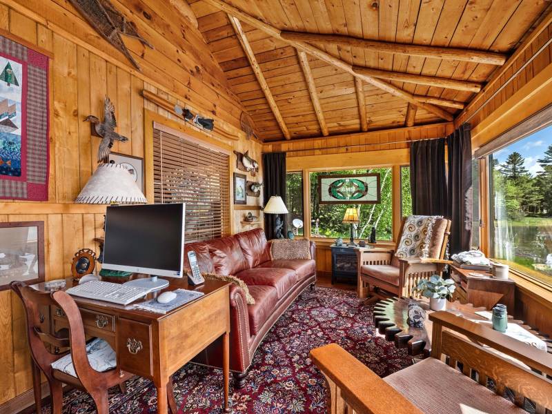 2287 E Anvil Lake Rd, , Eagle River,  WI 54521