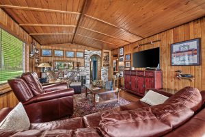 2287 E Anvil Lake Rd, , Eagle River,  WI 54521