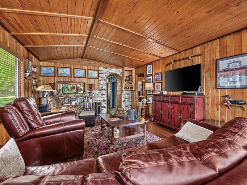 2287 E Anvil Lake Rd, , Eagle River,  WI 54521