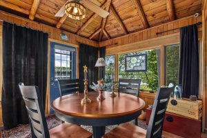 2287 E Anvil Lake Rd, , Eagle River,  WI 54521