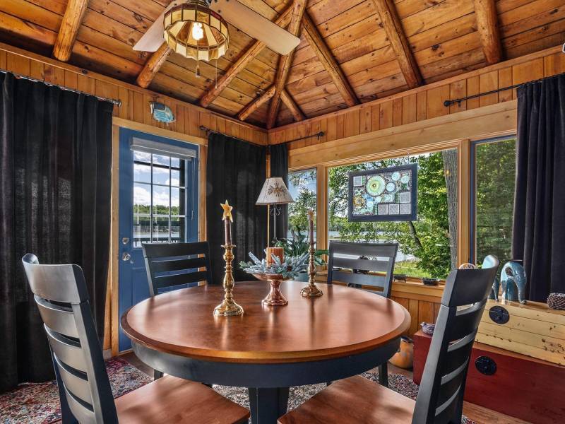 2287 E Anvil Lake Rd, , Eagle River,  WI 54521