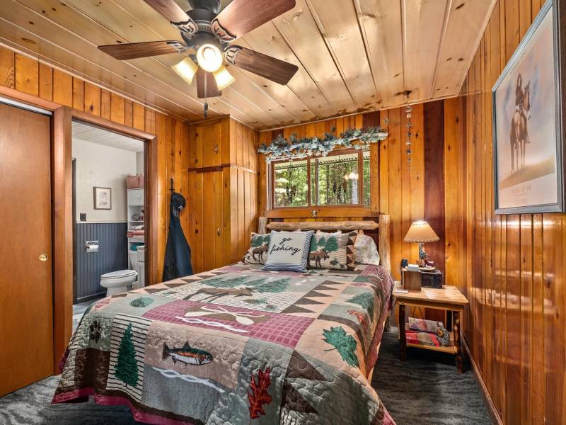 2287 E Anvil Lake Rd, , Eagle River,  WI 54521
