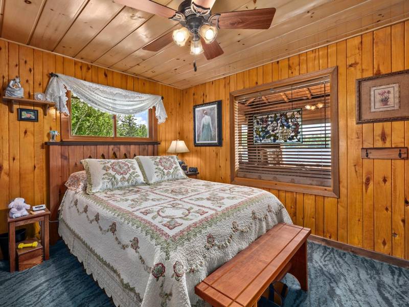 2287 E Anvil Lake Rd, , Eagle River,  WI 54521