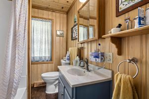 2287 E Anvil Lake Rd, , Eagle River,  WI 54521