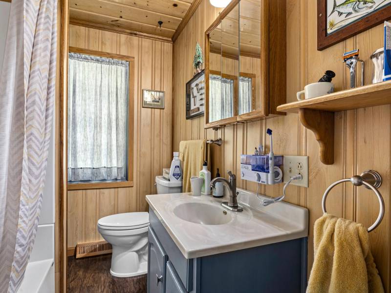2287 E Anvil Lake Rd, , Eagle River,  WI 54521