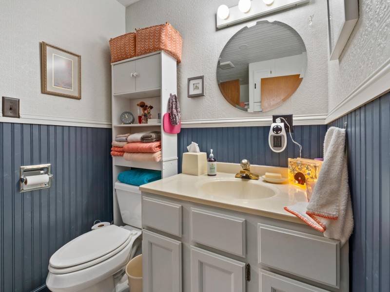 2287 E Anvil Lake Rd, , Eagle River,  WI 54521