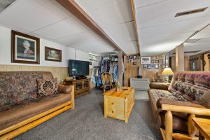2287 E Anvil Lake Rd, , Eagle River,  WI 54521