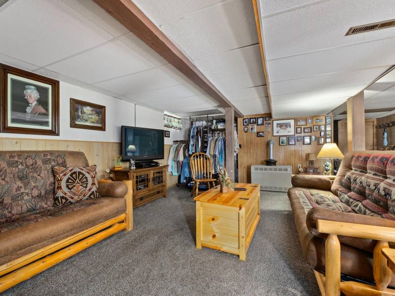 2287 E Anvil Lake Rd, , Eagle River,  WI 54521