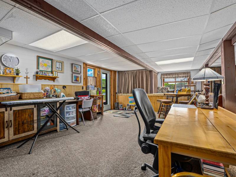 2287 E Anvil Lake Rd, , Eagle River,  WI 54521