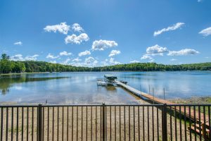 2287 E Anvil Lake Rd, , Eagle River,  WI 54521