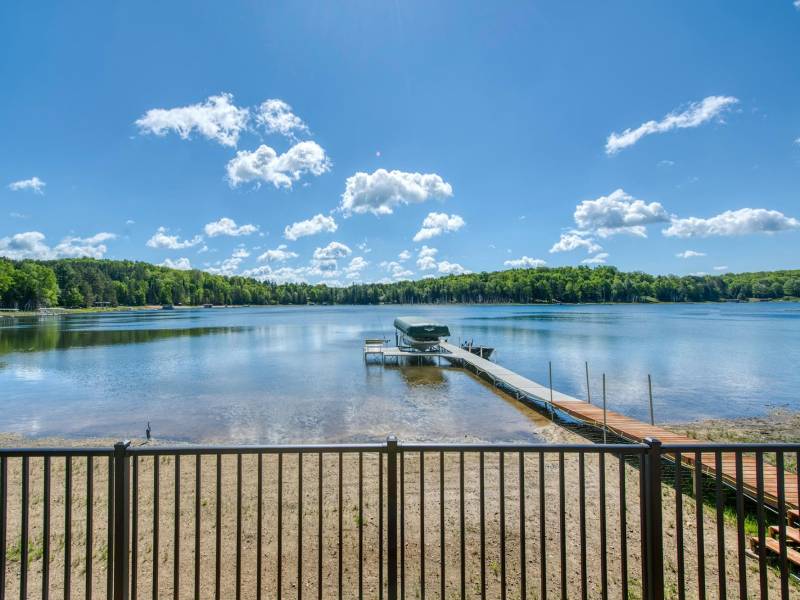 2287 E Anvil Lake Rd, , Eagle River,  WI 54521