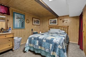 2287 E Anvil Lake Rd, , Eagle River,  WI 54521