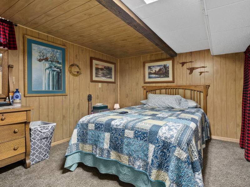 2287 E Anvil Lake Rd, , Eagle River,  WI 54521