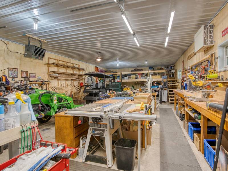 2287 E Anvil Lake Rd, , Eagle River,  WI 54521