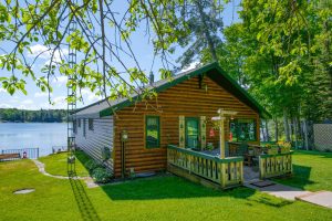 2287 E Anvil Lake Rd, , Eagle River,  WI 54521