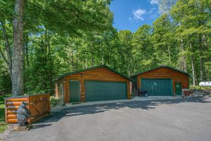 2287 E Anvil Lake Rd, , Eagle River,  WI 54521