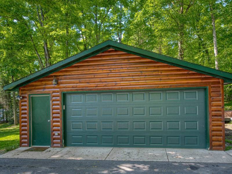 2287 E Anvil Lake Rd, , Eagle River,  WI 54521